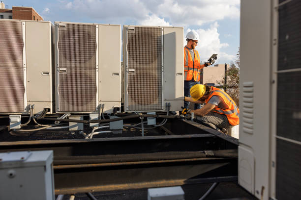 Best HVAC Replacement Cost  in Rural Hill, TN