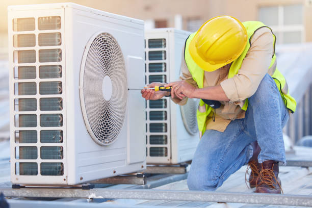 Best HVAC Installation Services  in Rural Hill, TN