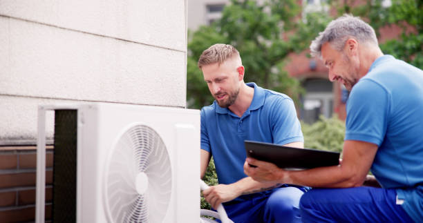 Best Central Air Repair  in Rural Hill, TN