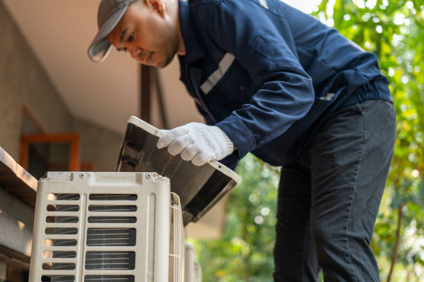 Trusted Rural Hill, TN HVAC Experts