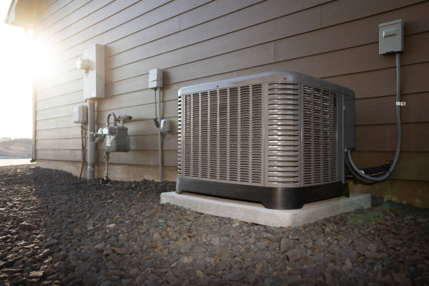 Best HVAC Service Technicians  in Rural Hill, TN